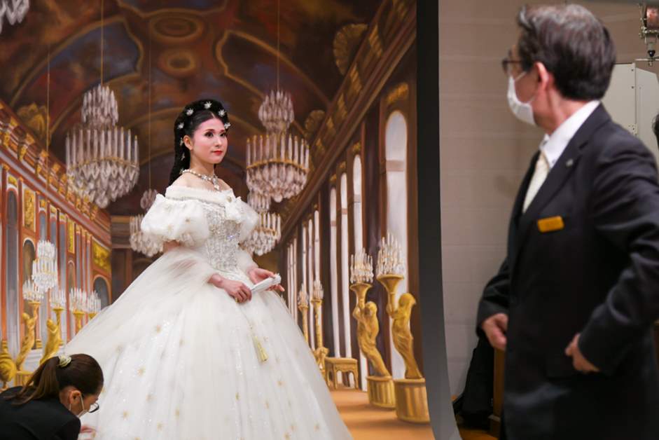 礼真琴/TAKARAZUKA SKY STAGE「REI」BEST SCENE… TAKARAZUKA SKY STAGE「REI」BEST SCENE SELECTION｜キャトル
